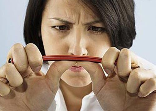哪種脾氣的女性更易患癌?女人愛生氣容易患癌癥
