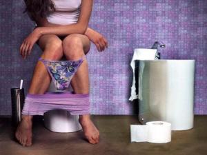 女人得痔瘡怎么引起的？如廁時間不要超3分鐘