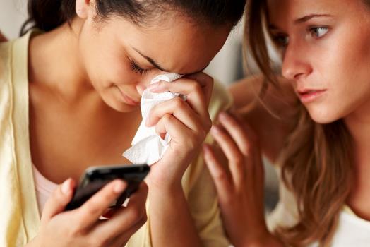 女性適當(dāng)哭泣更健康:眼淚是身心排毒的良藥