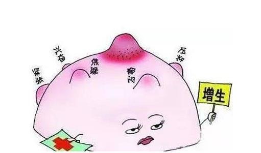 女性最怕的乳房疾病有救了 教你幾種方法有效預防乳房疾病