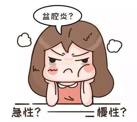 得了盆腔炎該怎么辦?如何預(yù)防盆腔炎?