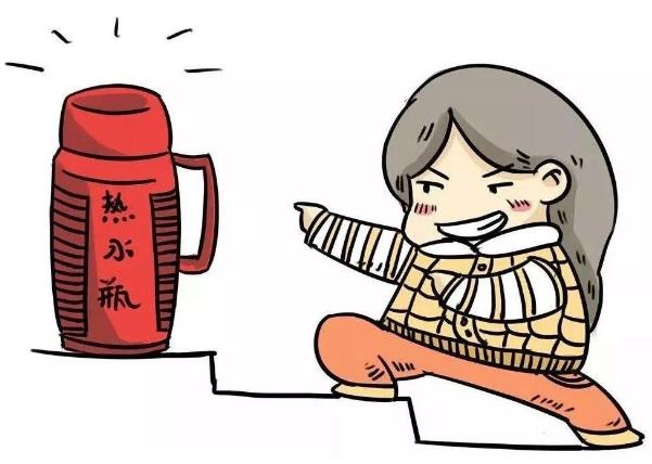 女朋友說肚子疼怎么回答 女朋友說肚子疼標(biāo)準(zhǔn)回復(fù)答案