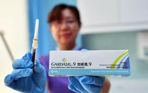 九價疫苗不打完三針會怎樣?宮頸癌九價疫苗的第三針可以提前打嗎