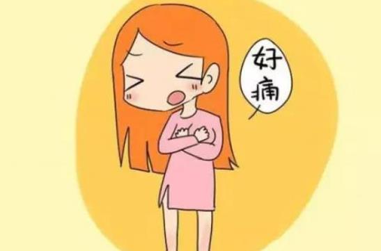 單純的乳腺增生好治嗎?乳腺增生的高發(fā)人群