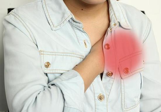 乳腺增生是什么原因造成的?什么是乳腺增生?