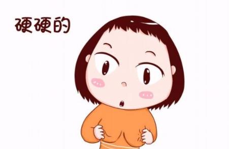 乳腺增生是什么原因造成的?什么是乳腺增生?