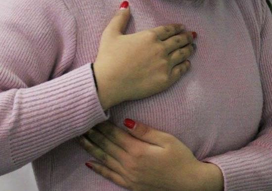 為什么會(huì)得乳腺增生?乳腺增生有什么危害?