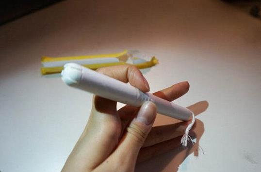 用衛(wèi)生棉條會(huì)縮短經(jīng)期嗎?第一次用衛(wèi)生棉條怎么塞進(jìn)去