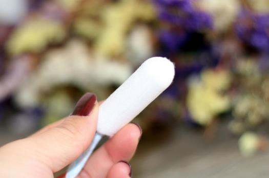 怎么知道衛(wèi)生棉條滿沒滿?用了衛(wèi)生棉條一坐下就疼怎么辦
