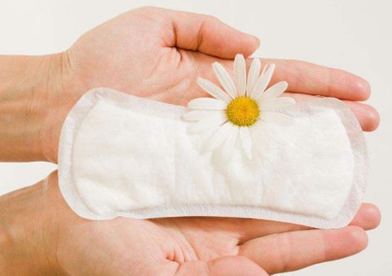 衛(wèi)生巾里有蟲子是真的嗎?衛(wèi)生巾有蟲卵可以用嗎?