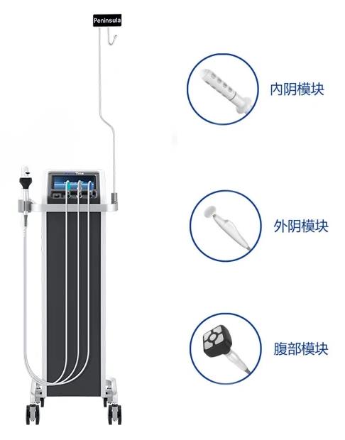 FemeTite黃金私密——私密回春術(shù),重拾年輕緊致