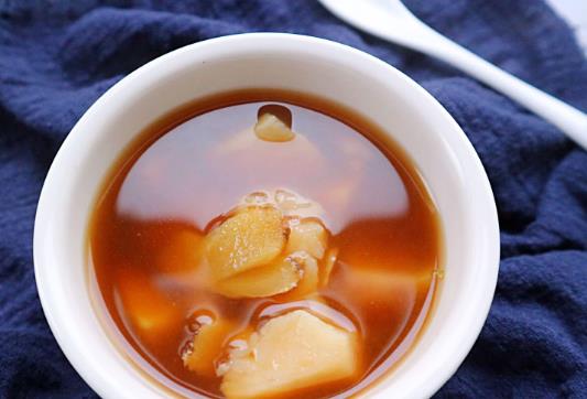 女生和紅糖水可以緩解痛經(jīng) 推薦2種緩解痛經(jīng)的食療方