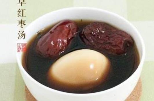 女生和紅糖水可以緩解痛經(jīng) 推薦2種緩解痛經(jīng)的食療方