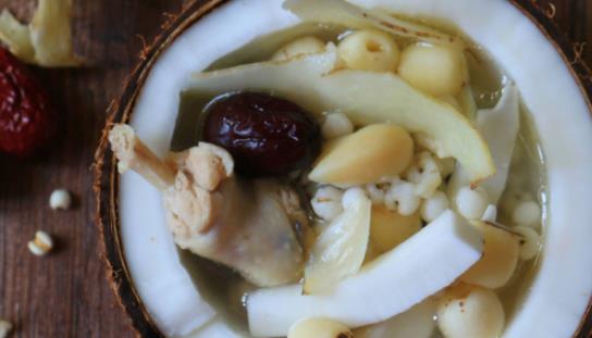 更年期是女性的特殊時(shí)期 更年期保健食譜推薦