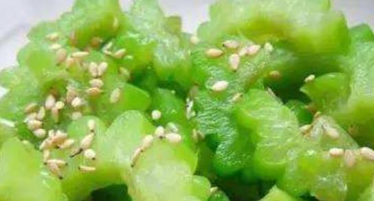 炎熱的天氣讓很多人食欲不振 四款保健食譜保健身體