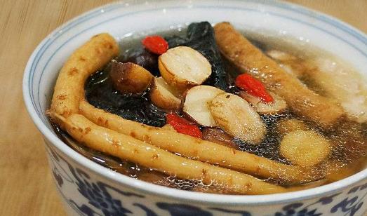 女性平胸這讓她們很自卑 四款豐胸食譜要記住