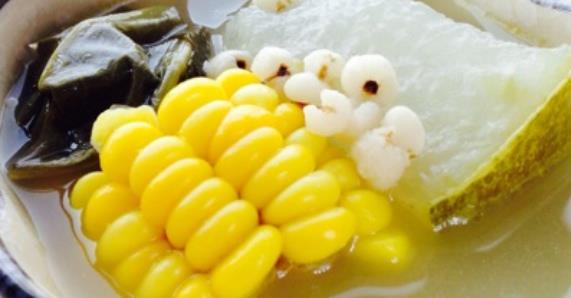 夏季養(yǎng)生清熱消暑很重要 四款消暑食譜請收好