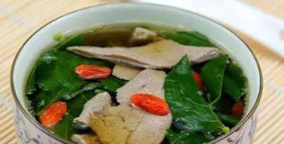 不少人注重養(yǎng)生 三款養(yǎng)生食譜制作簡單還有豐富的營養(yǎng)