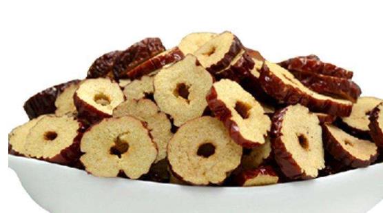 大棗對(duì)身體有很多補(bǔ)益作用 4類人群不宜吃紅棗