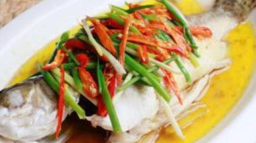 吃魚(yú)好處多多 女人多吃3種魚(yú)補(bǔ)肝又益腎