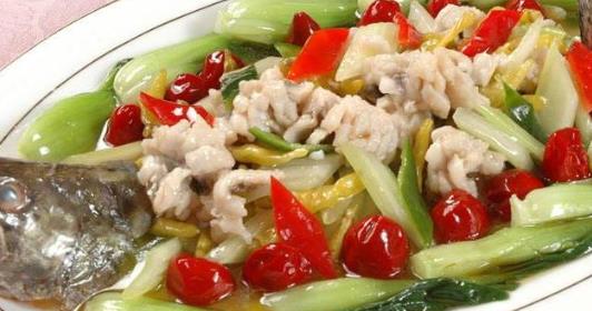 吃魚(yú)好處多多 女人多吃3種魚(yú)補(bǔ)肝又益腎