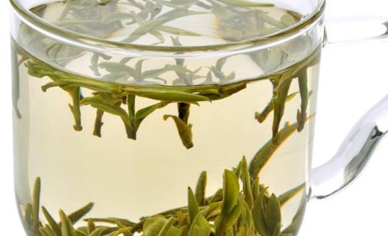 喝茶是我們的傳統(tǒng)習慣 女性必喝的5款養(yǎng)生美膚茶飲