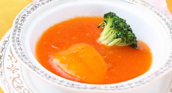 很多人都害怕自己老去 這3款食療方有助變美