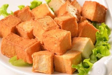 豆腐是我們常吃的豆制品 女人吃豆腐有這七大好處