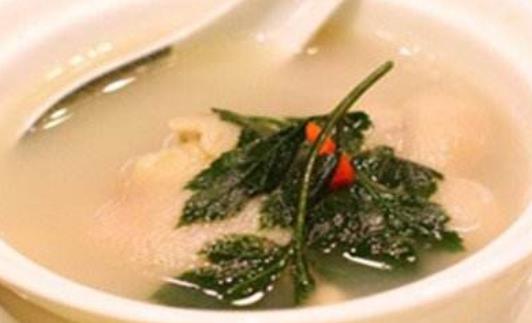 女性朋友們吃枸杞子不僅可以滋補(bǔ)身體 推薦兩款枸杞子相關(guān)食譜