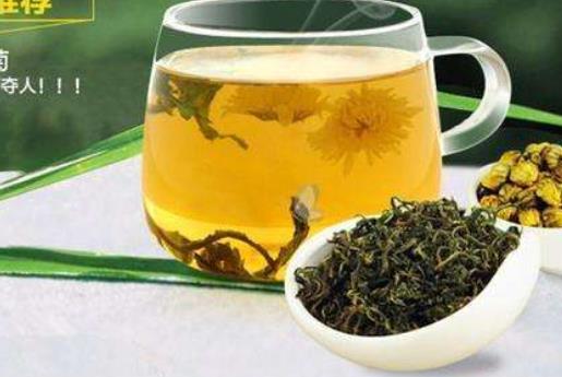 夏天是容易上火的季節(jié) 六款茶助女人降火