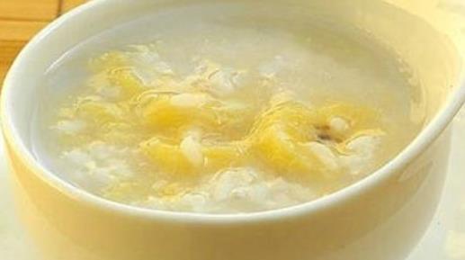 夏季正值養(yǎng)生的好季節(jié) 多喝養(yǎng)生粥有益健康