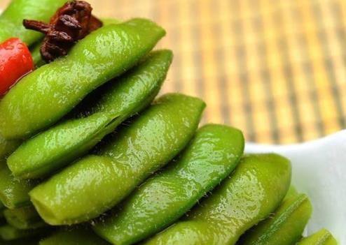 豆類的營養(yǎng)豐富 夏季女性適合多吃6種豆