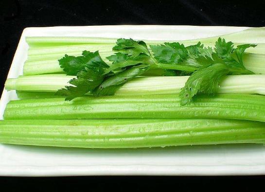六大食物清腸排便 食物能緩解便秘清腸排便