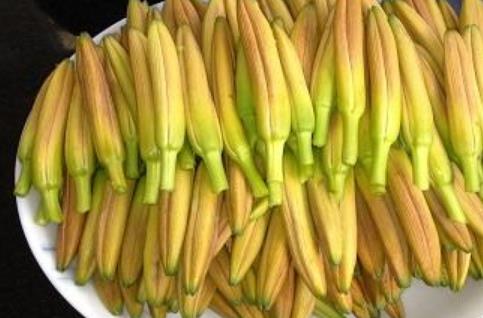 如何選擇健康食材 注意8種有毒食物