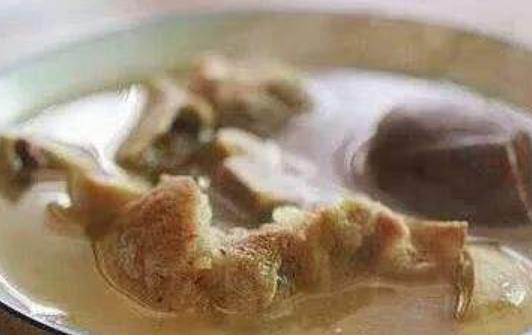 最適合的養(yǎng)生湯 廣東那邊的老火湯味道鮮美又營(yíng)養(yǎng)