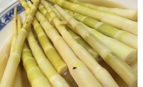 很多人開始學(xué)會養(yǎng)生 時令蔬果的食用禁忌