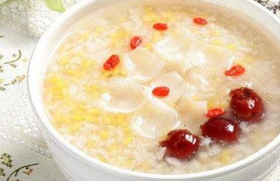春季適合養(yǎng)生 春季養(yǎng)生粥養(yǎng)肝健脾
