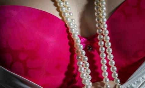 乳房受傷或與胸罩有關系 女人日常如何保護乳房