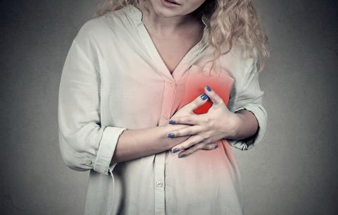 女性心臟病發(fā)病率增加 預防心臟病該注意什么