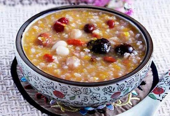 氣血不足吃什么食物最好?氣血不足怎么調(diào)養(yǎng)