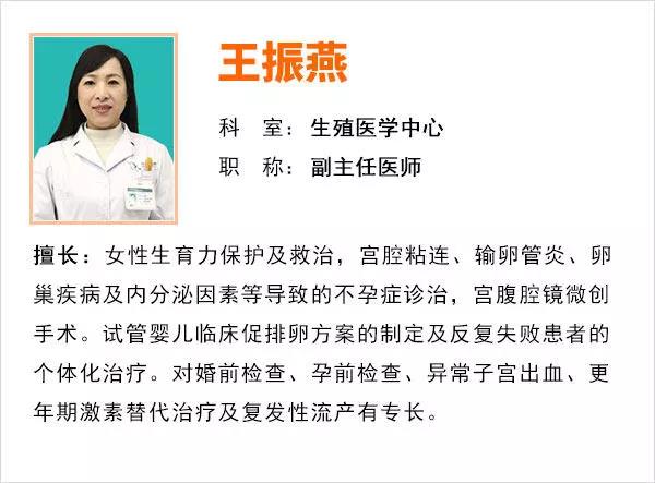 兩個卵巢為何每月只有一側在排卵?內含燕達醫(yī)院生殖醫(yī)學中心福利