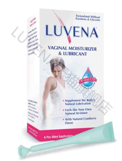 LUVENA-每天清洗私處還會癢?因為最好的細(xì)菌被洗沒了 !