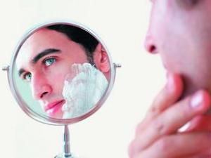 冬季男士護膚3步曲：潔面、剃須、護膚