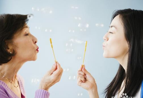 如何處理好婆媳關(guān)系?細(xì)數(shù)婆媳相處原則