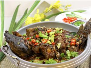 鰱魚(yú)怎么做好吃？鰱魚(yú)的做法