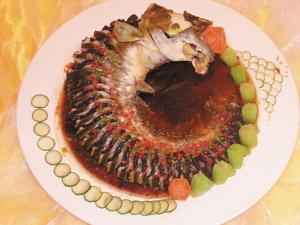 鯰魚(yú)怎么做好吃？鯰魚(yú)的做法