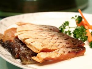 青魚(yú)怎么做好吃？青魚(yú)的烹飪方法
