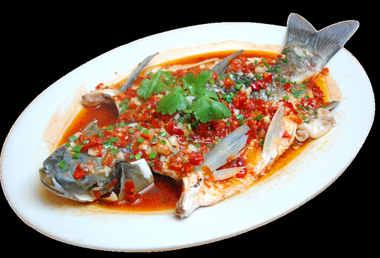 草魚(yú)怎么做好吃?草魚(yú)的做法