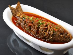 鯉魚怎么做好吃？鯉魚的做法