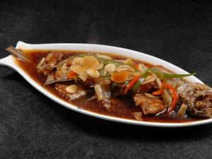 帶魚怎么做好吃？帶魚的烹飪方法